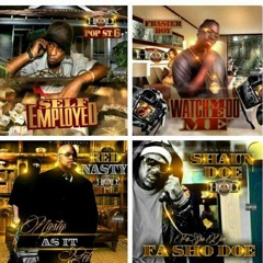 H.O.D Ft. Big D & Mista Taylor- No Brakes (Lakehouse Remix)