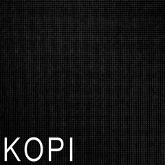 Elliott Smith - I Didn't Understand (Kopi Remix)