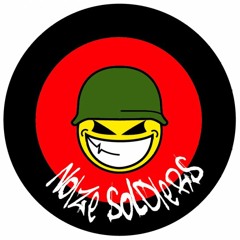 Luca Skatek_NOIZE SOLDIER (CYBORG SOLDIER EP OUT NOW)