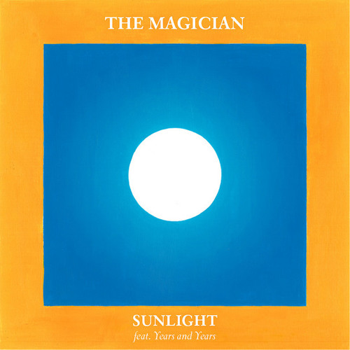 The Magician "Sunlight" (Radio Edit)