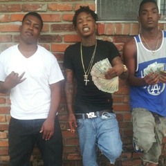 Leepezo ft. Scotty Caine, grove2throwed&breadWINNER at Bogalusa, LA