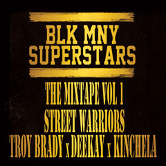 UnderDog By Deekay X Predator