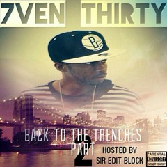 7even Thirty - Pop Off