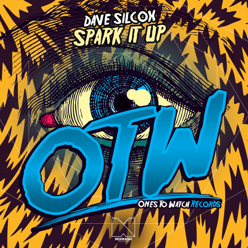 Dave Silcox - Spark It Up