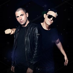 Dimitri Vegas & Like Mike - Tomorrowland 2014