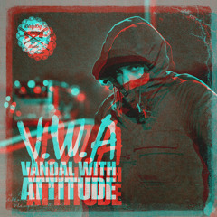 Otis Roycroft "All For The Vandalism" prod.DirtyDef