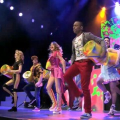 On beat (cast violetta)