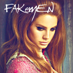 Lana Del Rey - SUMMERTIME SADNESS - Acoustic version