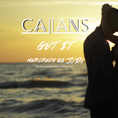 Callans - Get It ( Prod By Dj Snakman )