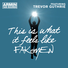 Armin Van Buuren - THIS IS WHAT IT FEELS LIKE - Acoustic version