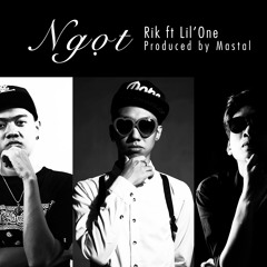 NGỌT - Rik ft Lil'One