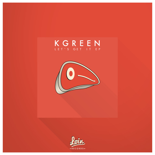 KGreen - KINGSIZE (Original Mix)