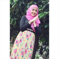 Titi DJ - Bahasa Kalbu (Cover by Asyifa)