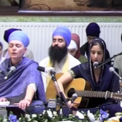 Kirtan and Katha
