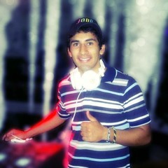 Electronics Vol. 1 - Dj David Riquelme (Set In Live 2014)