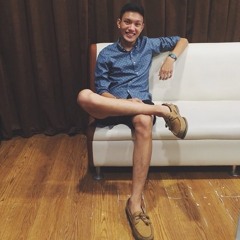 Stay With Me - Live Cover