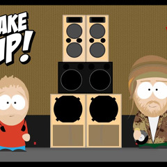 Three Quarter Riddim