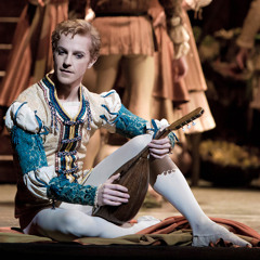 Steven McRae on Romeo and Juliet (Full interview)