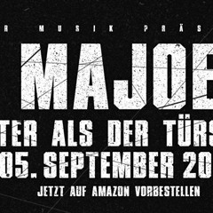 Majoe ► MUSTERSCHWIEGERSOHN ◄ [ official Video ] prod. by Rooq
