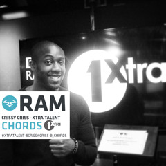 Chords - Crissy Criss Xtra Talent 30-07-14