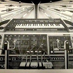 MauZ Machine And Biff Productions - Tacticle Wrack Machine