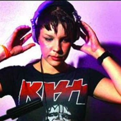 Ms. Kittin "rippin Kittin" - Glove Tension Dub
