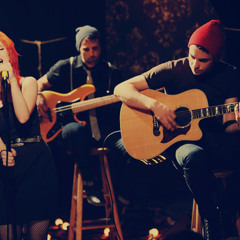 Bad Romance (Acoustic)