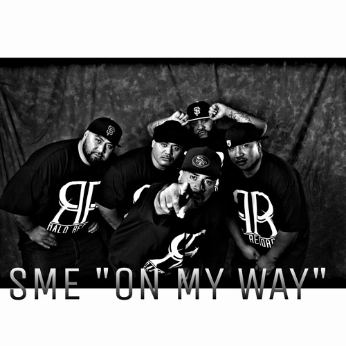 SME "On My Way" (Explicit)