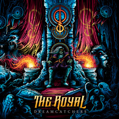 The Royal - Halfhearted (ft. Shawn Spann of I The Breather)