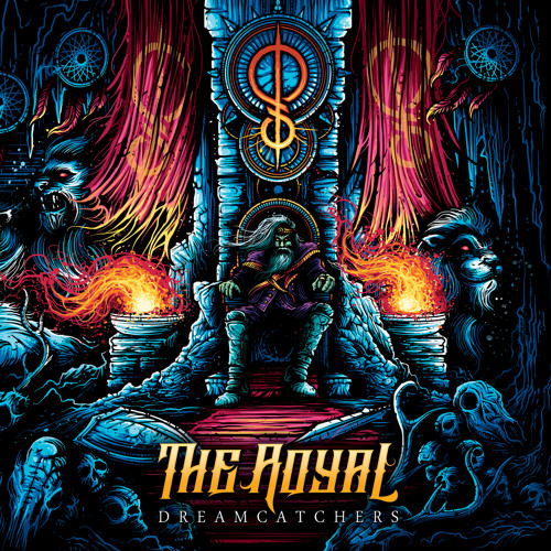 The Royal - Arga