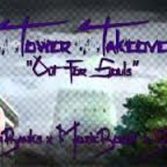 Pokemon Rap: Tower Takeover - Robin Banks X MoxieBoost X G.Yee Prod. By ThatGuyBT4
