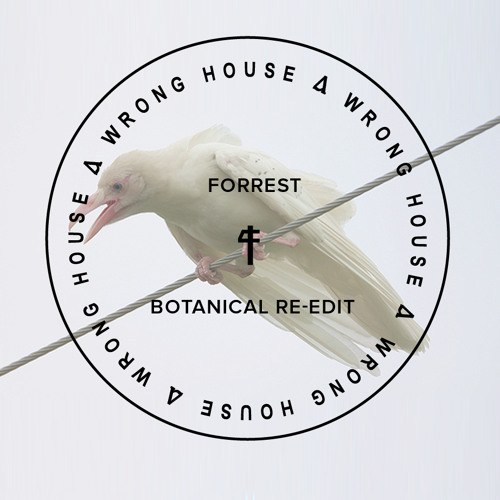 Bad Kingdom (Forrest 'Robag Wruhme' Botanical Re-Edit) - Moderat // *FREE DOWNLOAD*