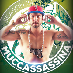 ENRICO MELONI - MUCCASSASSINA 25|07|2014 [Samba Night] FREE DOWNLOAD