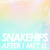 Artwork for After I Met U