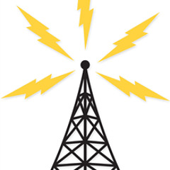 Rich Fisher's Radio Clips 1990-Present