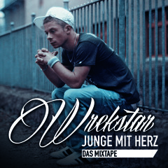 Wrekstar-Viel zu schwer