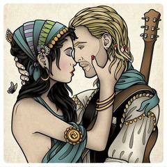 L'amour Est Un Oiseau Rebelle - original by Bizet / Carmen, covered by Jun
