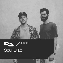 EX.210 Soul Clap