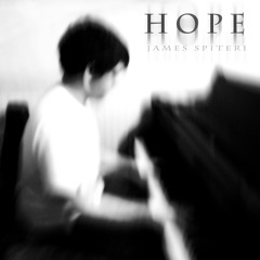 Hope (solo piano) - James Spiteri