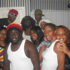 Without Saying Nothing - Oppozite (Cherrell & Lady Kesh), Kee Lese & Trac Daddy