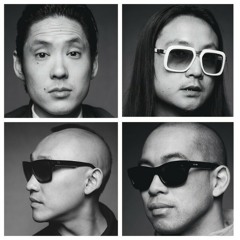 The Future Mix (Tribute for Far East Movement)