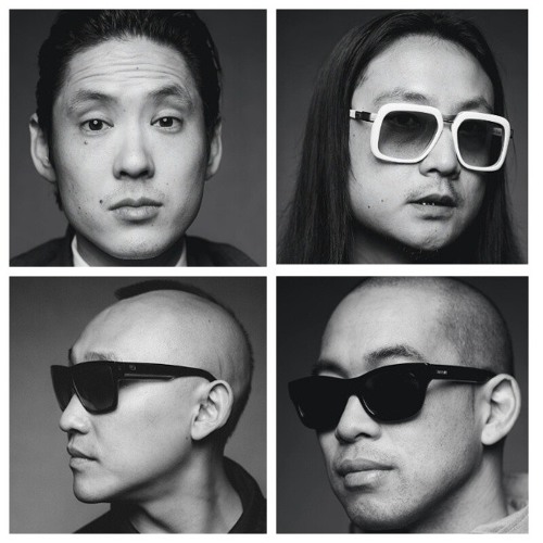 The Future Mix (Tribute for Far East Movement)