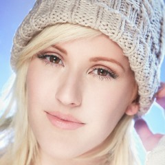 Hanging On - Ellie Goulding