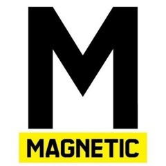 Magnetic Magazine Top Techno 8/1