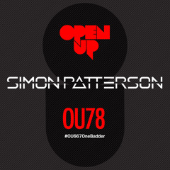 Simon Patterson - Open Up - 078