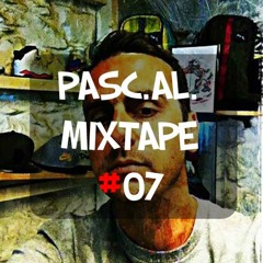 Pasc.Al. July's Mixtape #07