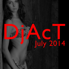 DjAcT - July 2014 (PromoMix)