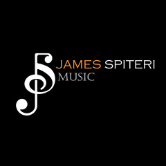 The Stranger - James Spiteri