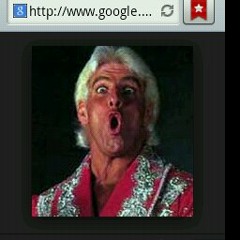 THE NATURE BOY