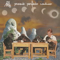 Ella, yo y mi otro yo